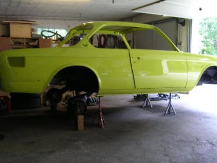 BMW 30 csl 2275113